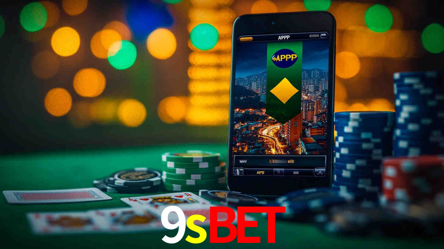 Descubra a Essência do 9sbet: Nossa História e Compromissos