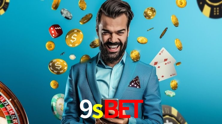 Slot Games 9sbet