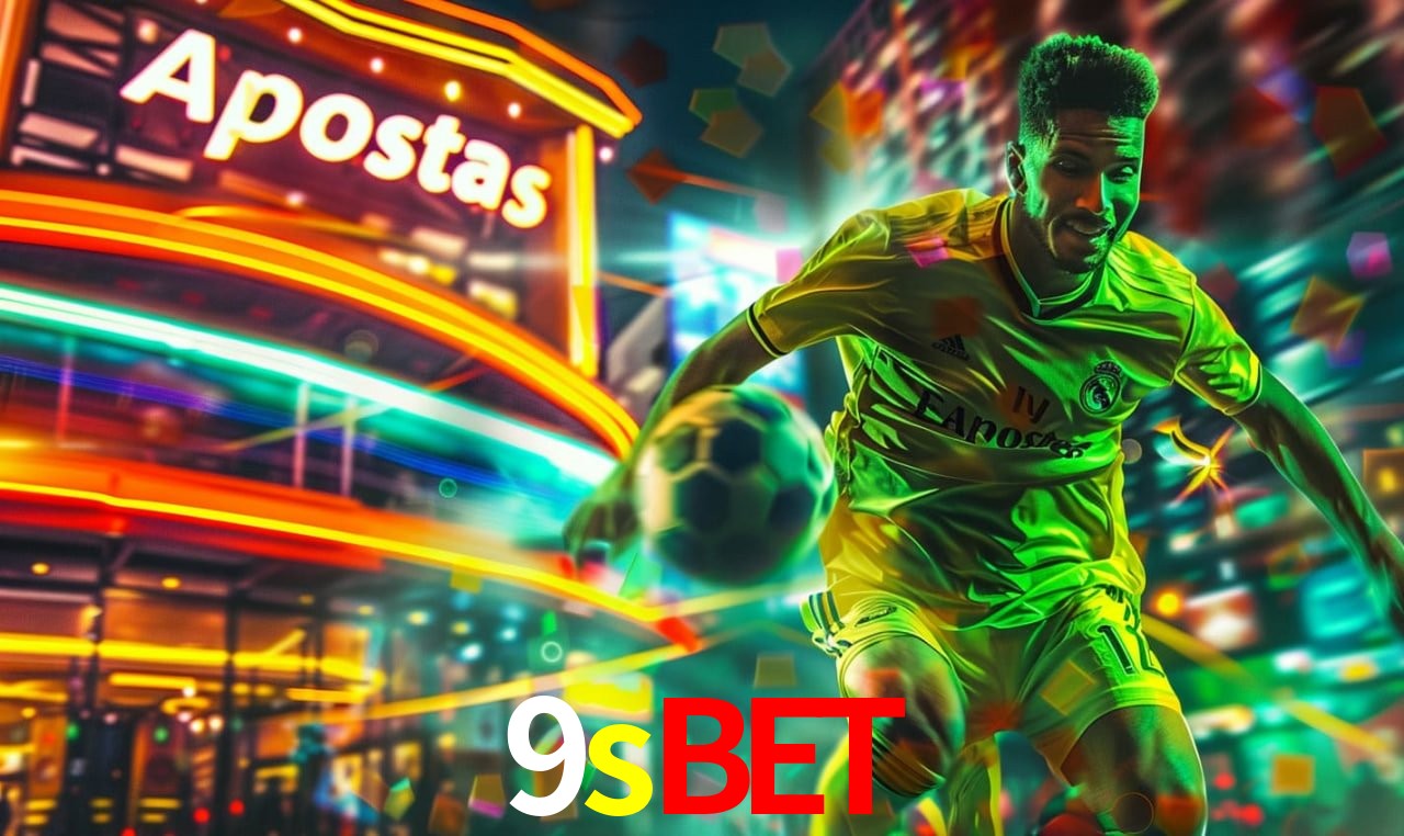 Recursos de Bônus 9sbet