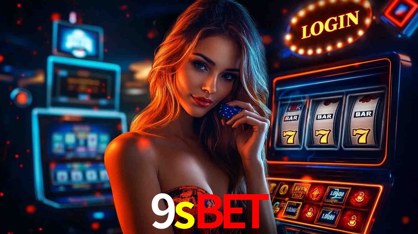 Bônus Generosos e Exclusivos no 9sbet para Você!