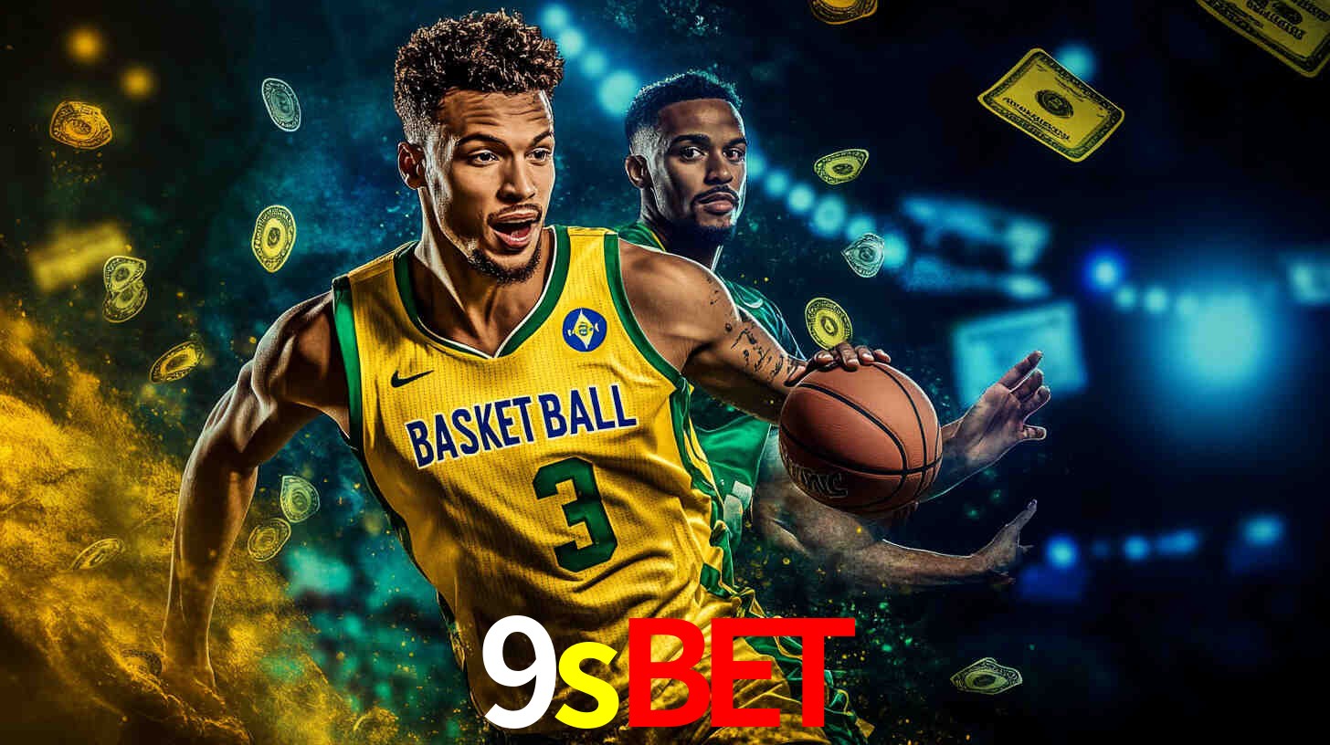 Descubra a Essência do 9sbet: Nossa História e Compromissos