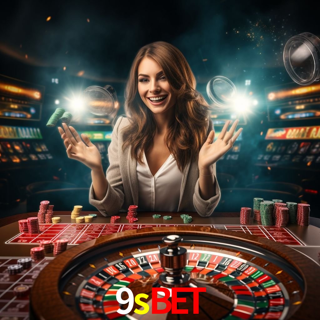 9sbet
