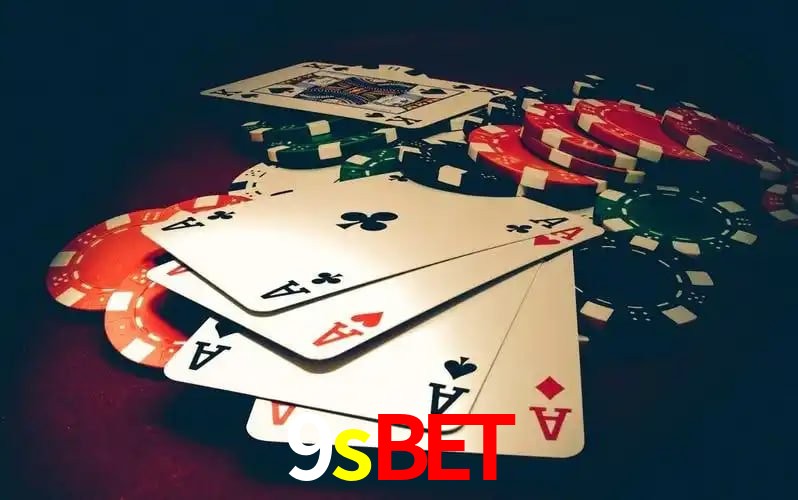 9sbet telegram