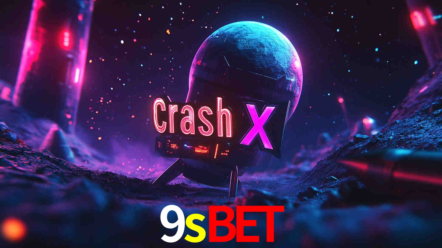 Apostas Esportivas na 9sbet: Um Guia Completo