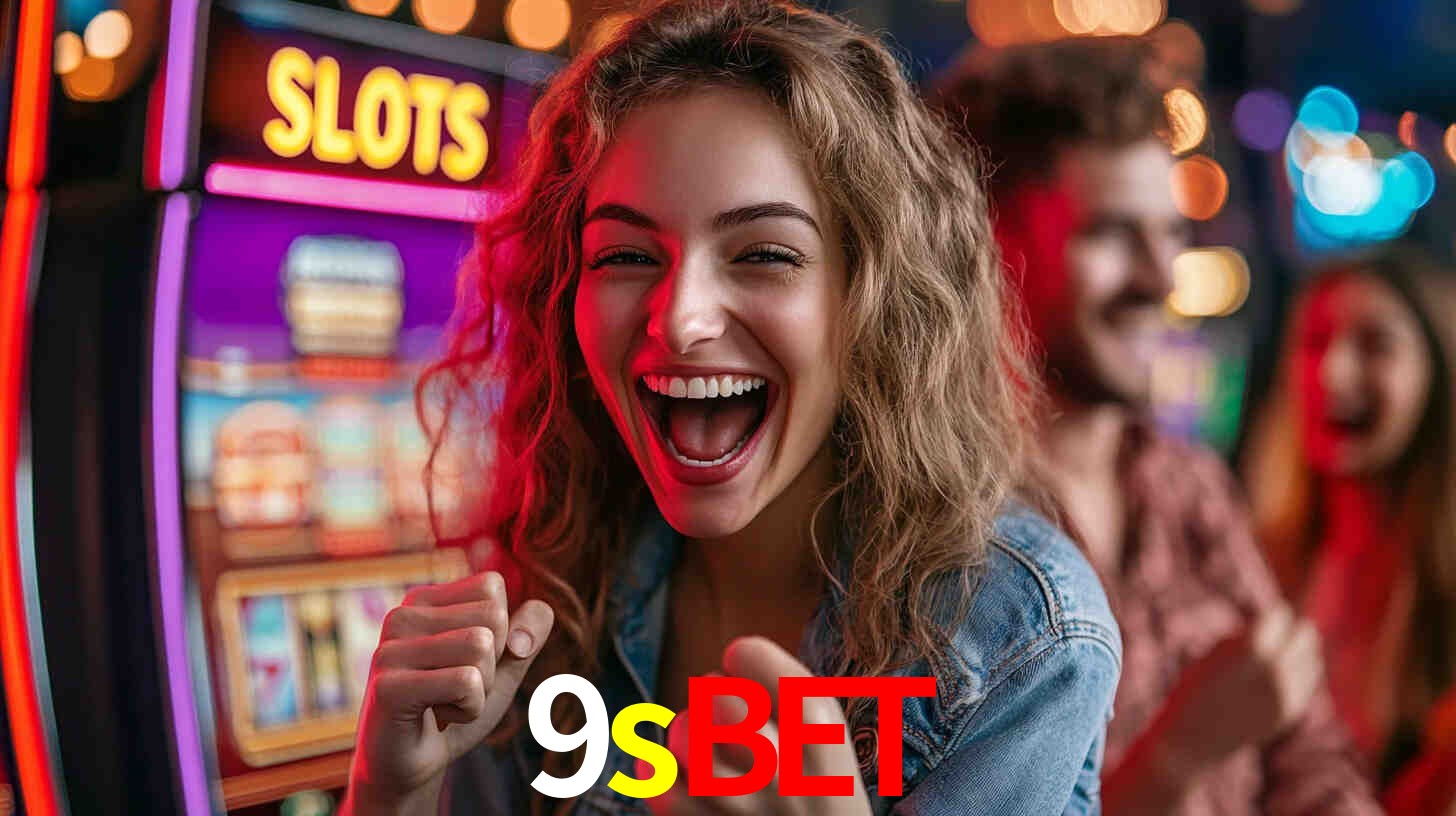 Explorando a Categoria de Eventos em Apostas na 9sbet