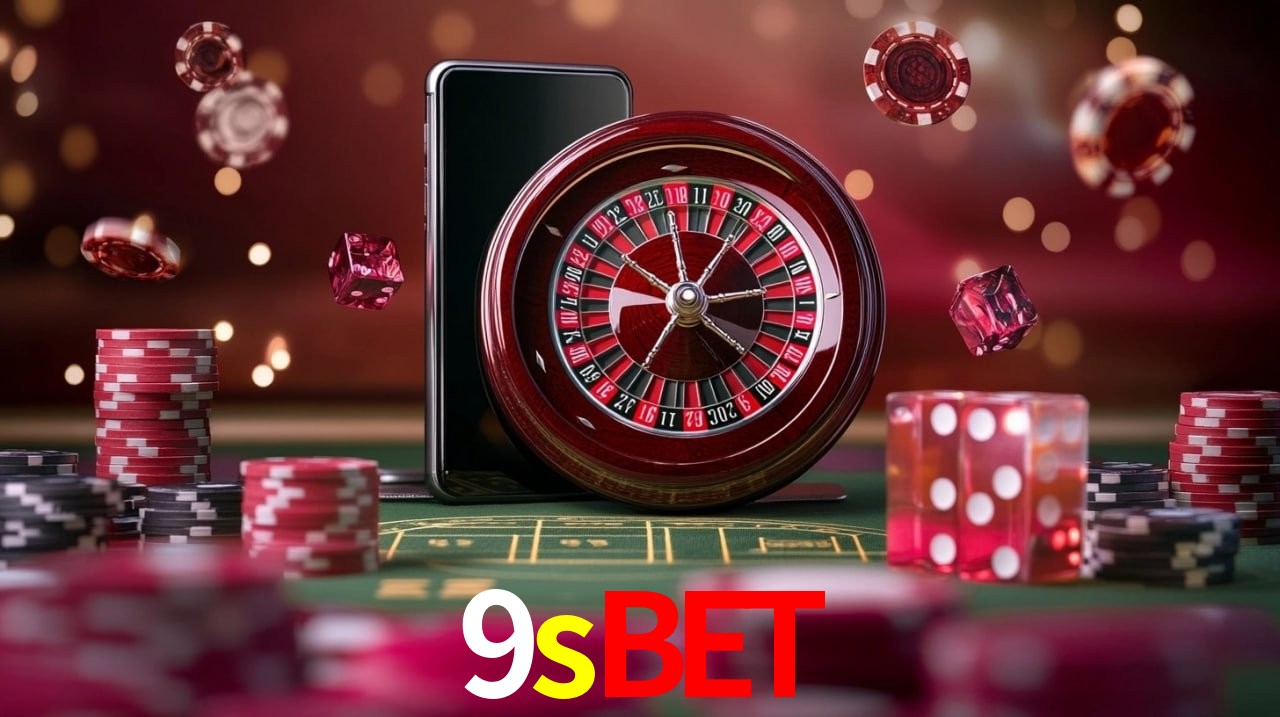 Tennis Betting 9sbet