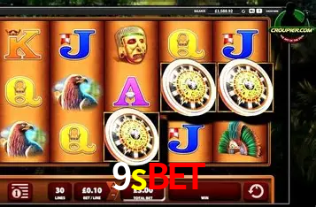 Inovações de Jogos na 9sbet: O Futuro das Experiências Interativas