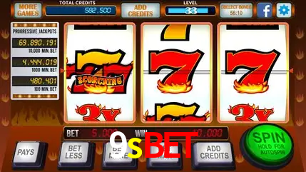Descubra o Mundo do Cassino Online com 9sbet