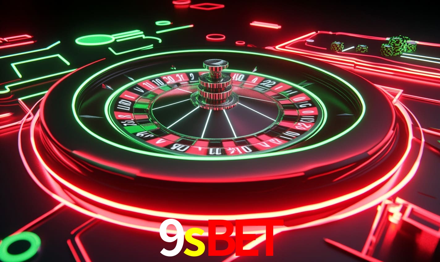 Inovações de Jogos na 9sbet: O Futuro das Experiências Interativas