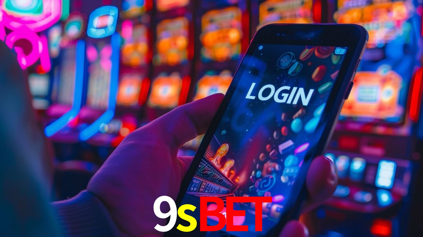 Casino Ao Vivo 9sbet