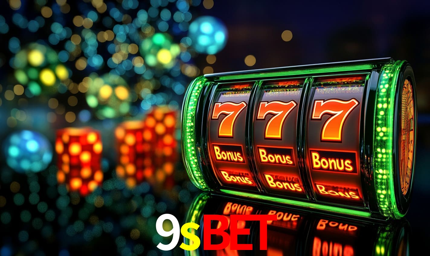 Login Seguro 9sbet