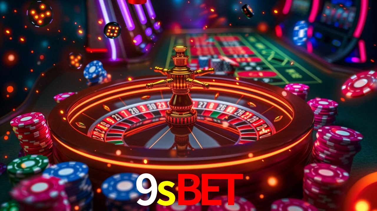 cassino 9sbet