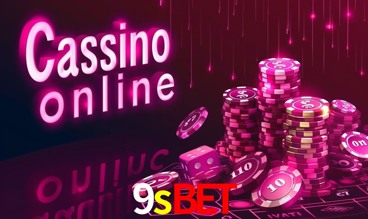 A Experiência Imersiva dos Cassinos Ao Vivo no 9sbet