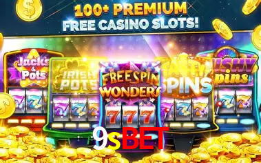 Desvendando o Mundo dos Jogos Virtuais na 9sbet
