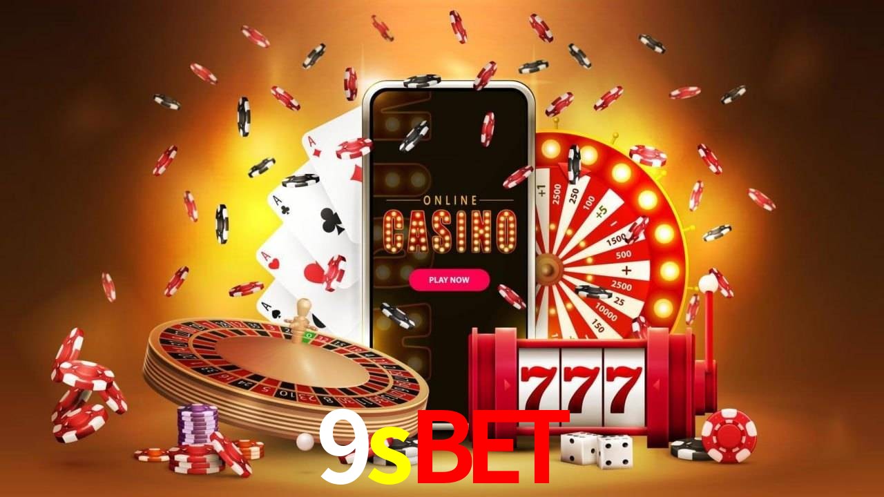 Casino Ao Vivo 9sbet