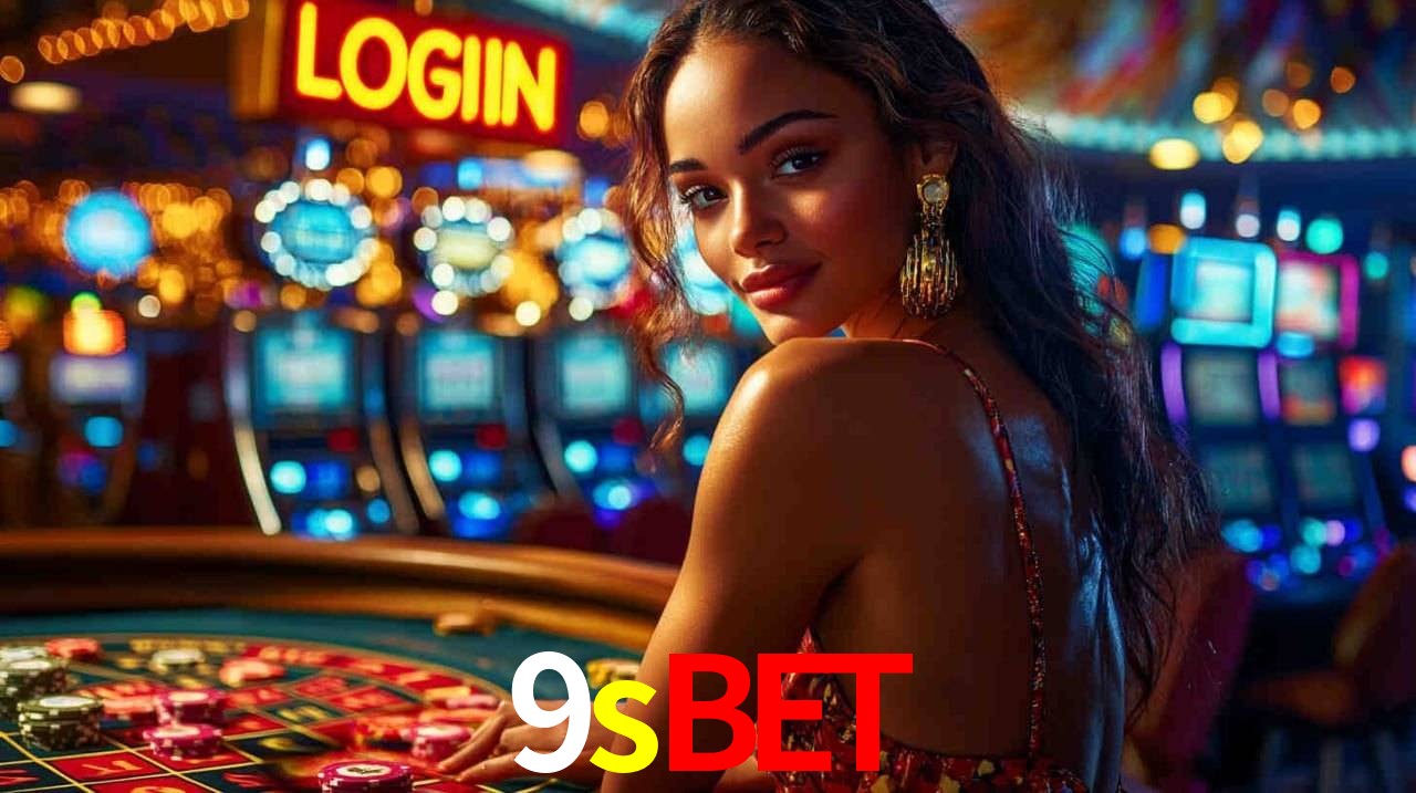 Jogos de Slot 9sbet