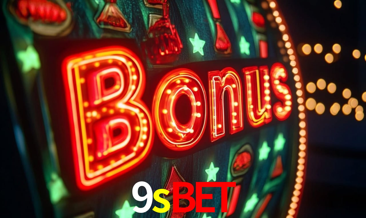 Jogos Exclusivos 9sbet