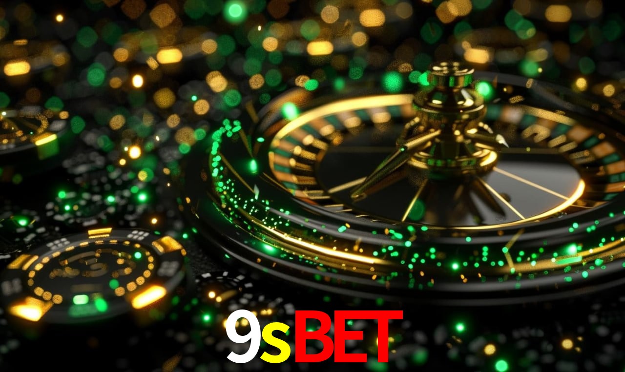 9sbet login