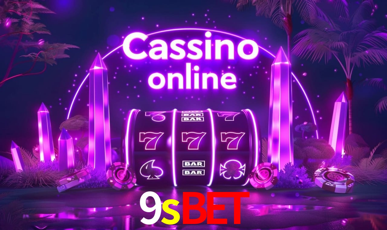 Segurança 2FA 9sbet