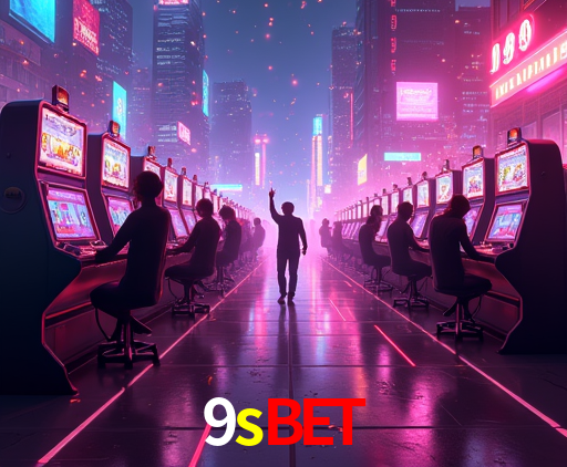 Torneios 9sbet