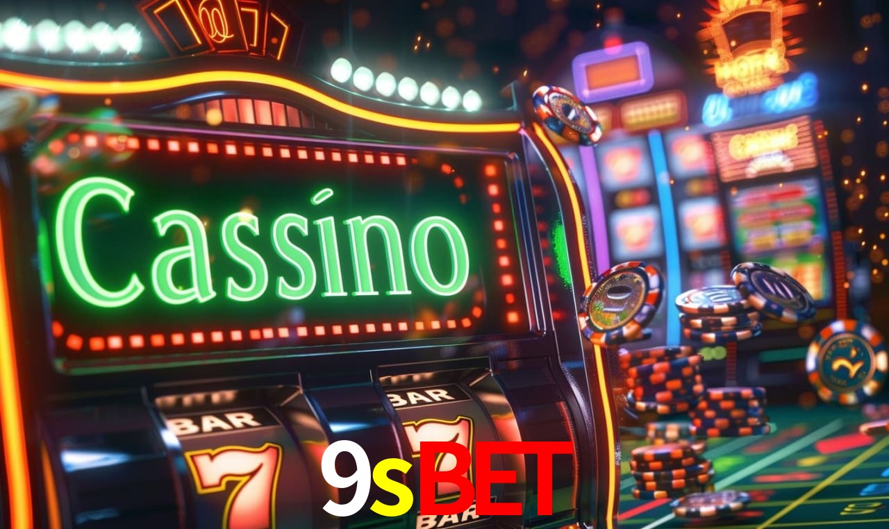 Benefícios da Conta 9sbet
