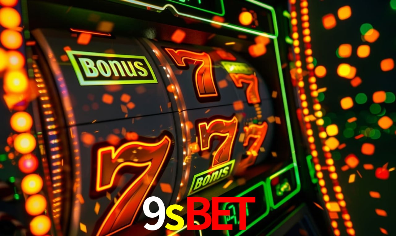 Login Seguro 9sbet