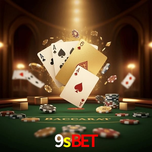 Daily Bonuses 9sbet
