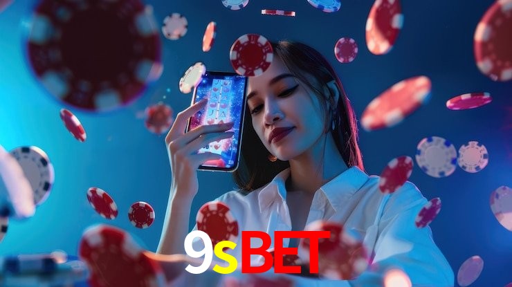 Casino Ao Vivo 9sbet