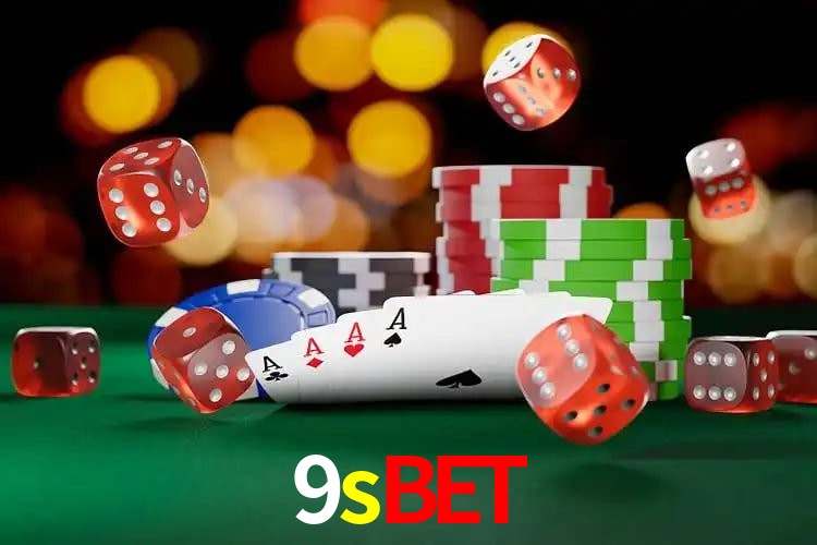 A Experiência Imersiva dos Cassinos Ao Vivo no 9sbet