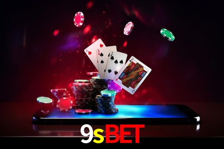 Tennis Betting 9sbet