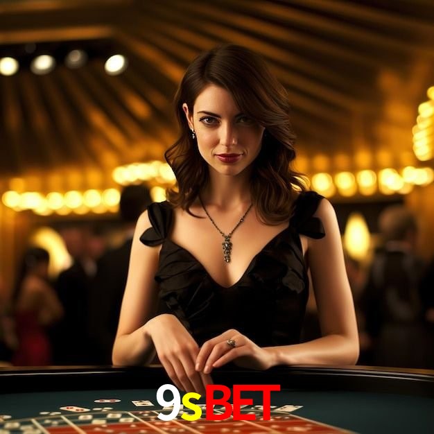 Apostas de Tênis 9sbet