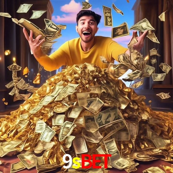 A Experiência Imersiva dos Cassinos Ao Vivo no 9sbet