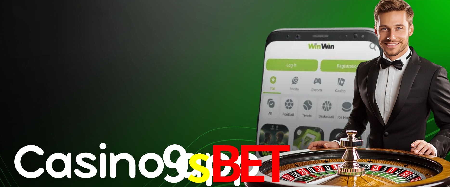 Game Providers 9sbet