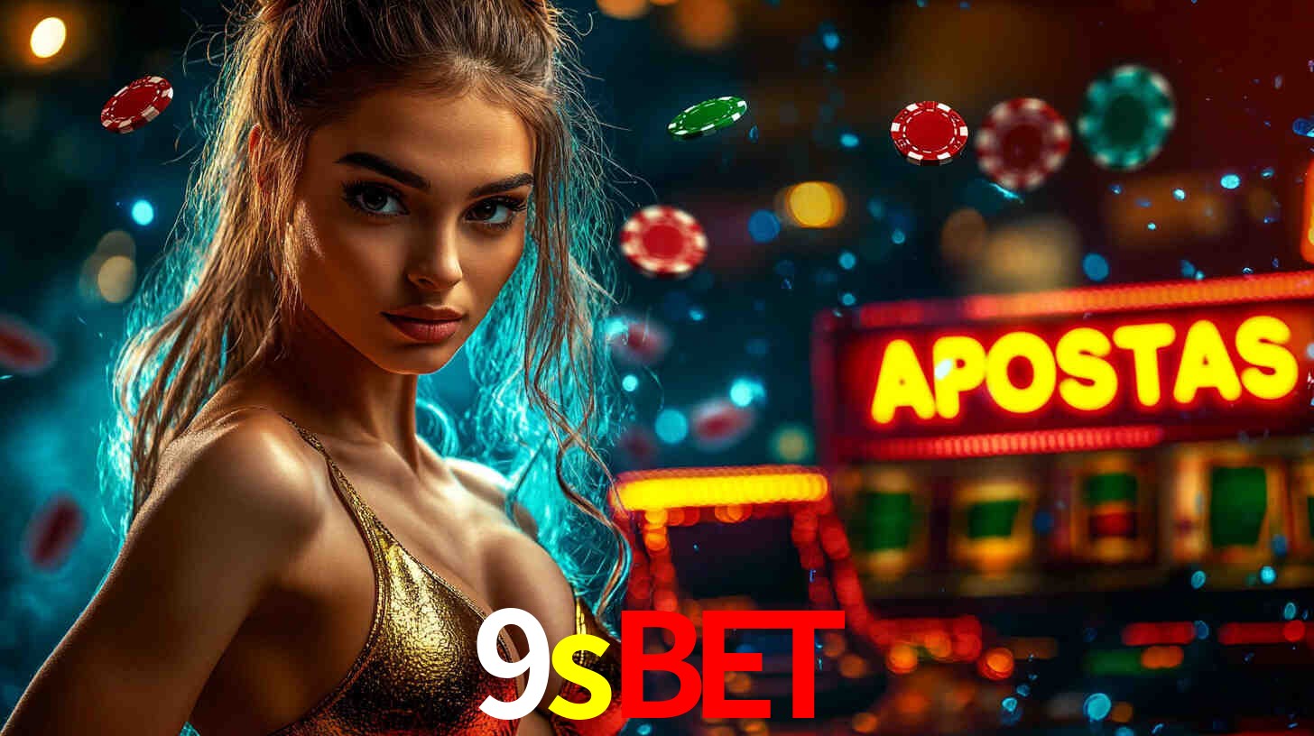 Mesa de Blackjack 9sbet
