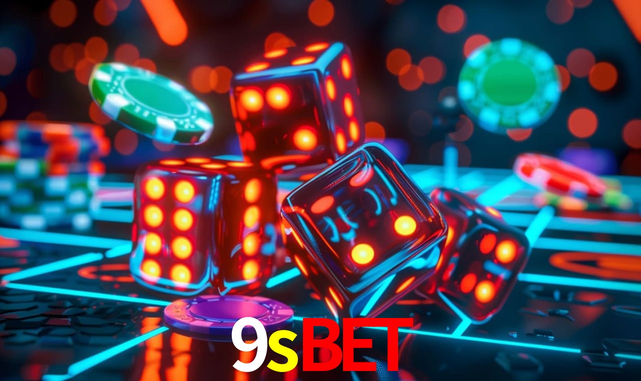 Design Responsivo 9sbet