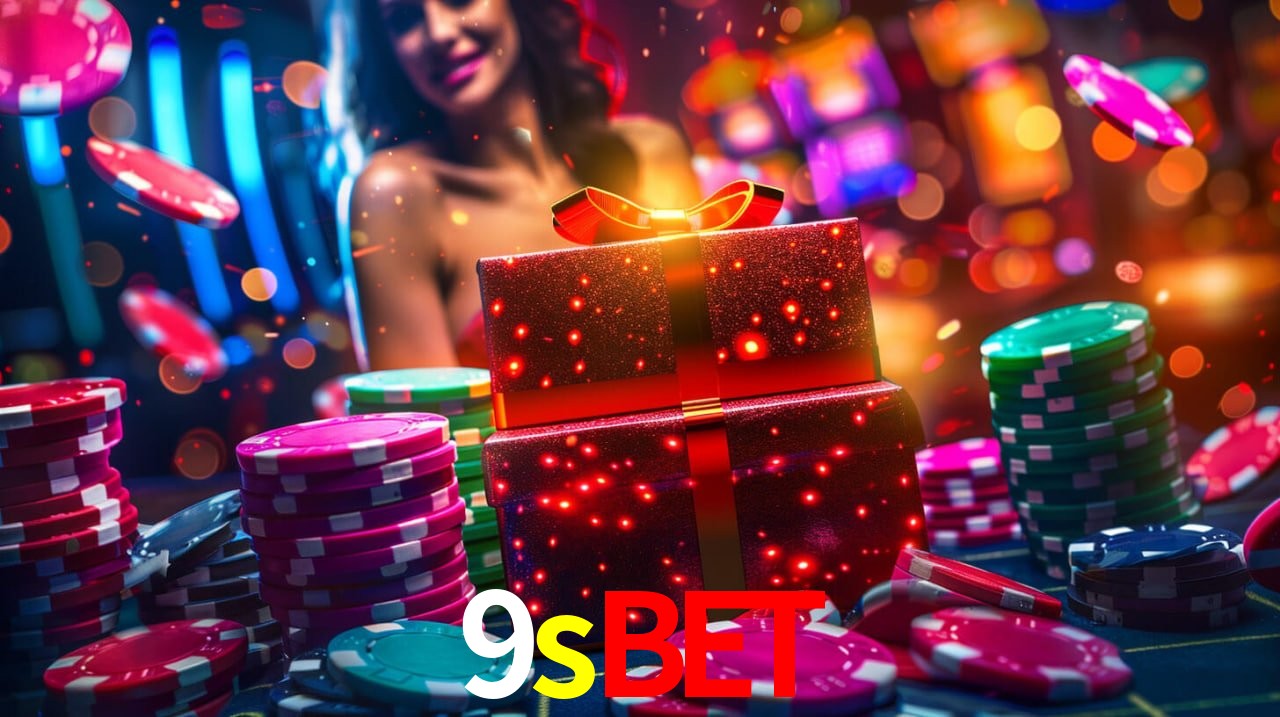 Benefícios da Conta 9sbet