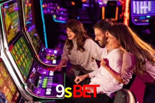 Integração de APIs 9sbet