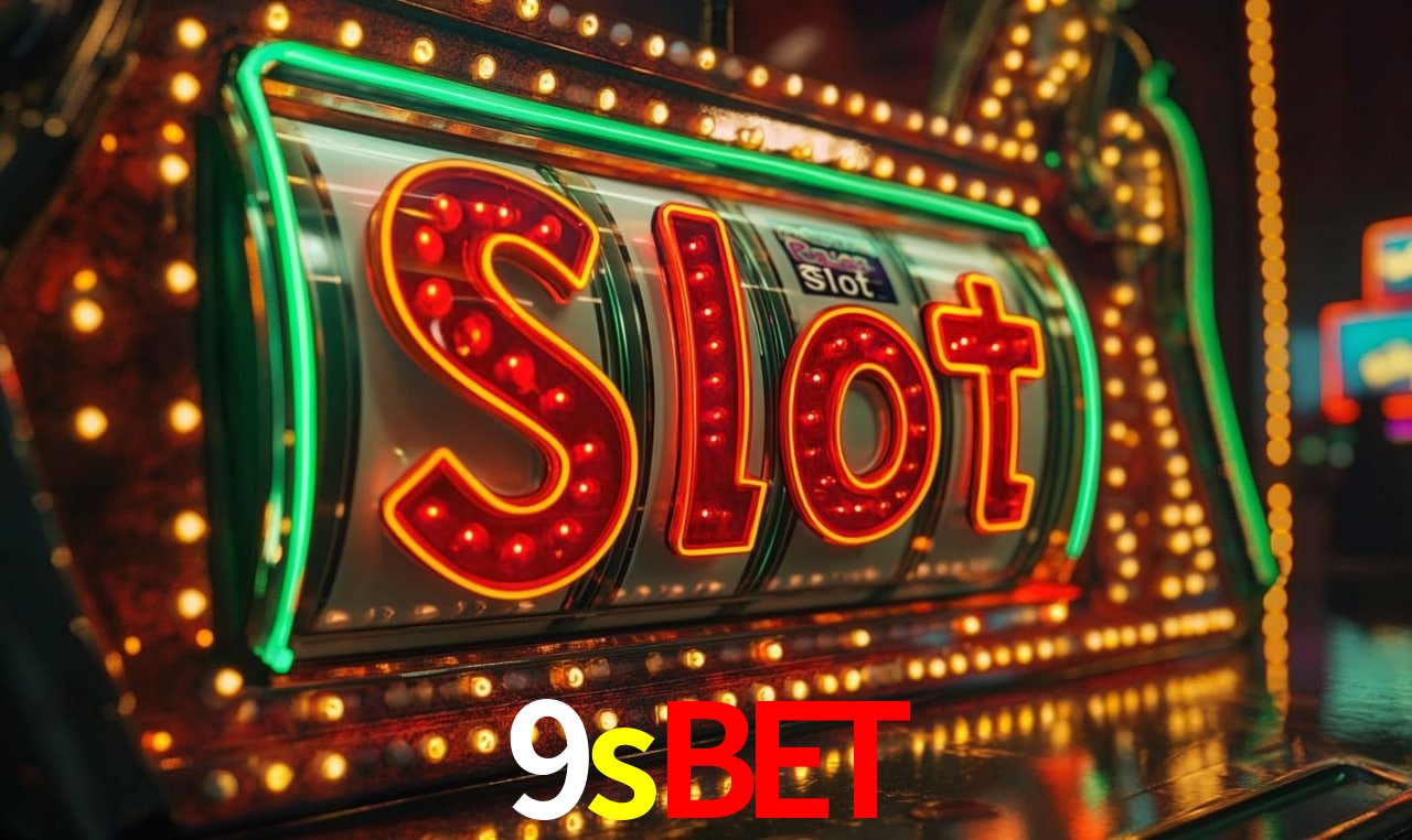 Descubra a Essência do 9sbet: Nossa História e Compromissos