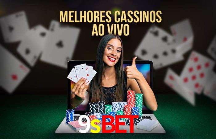 Account Benefits 9sbet