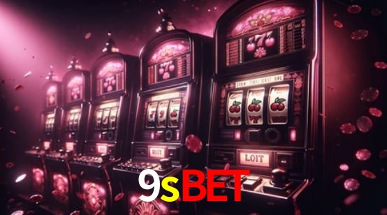 Promoções Sazonais 9sbet