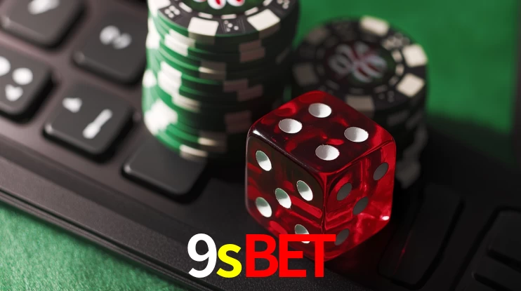 Bonus Features 9sbet