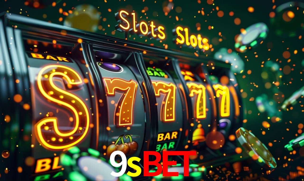 A Emoção da Loteria na 9sbet: Uma Chance de Mudança de Vida