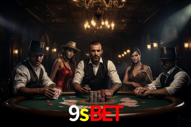 Cadastro Rápido 9sbet