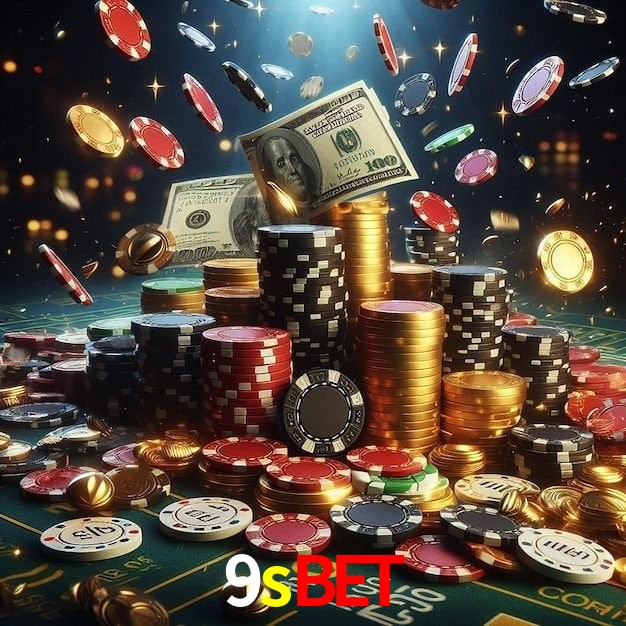 Tecnologia da Plataforma 9sbet
