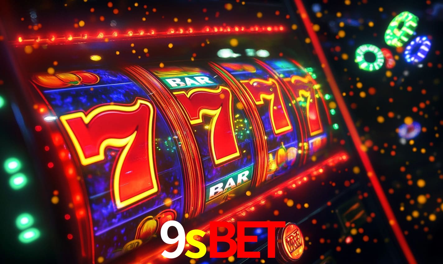 Bônus Generosos e Exclusivos no 9sbet para Você!