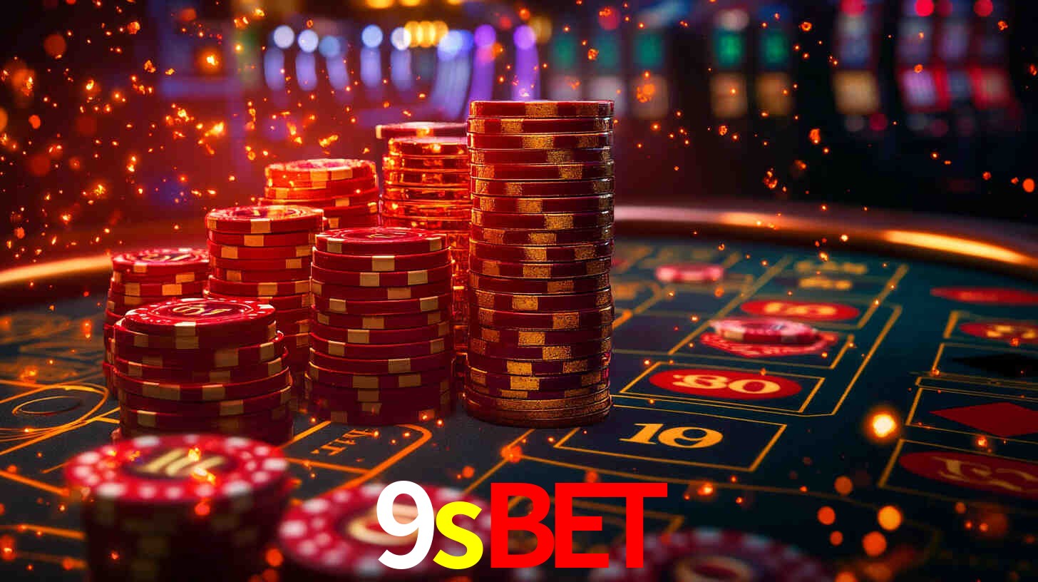 9sbet