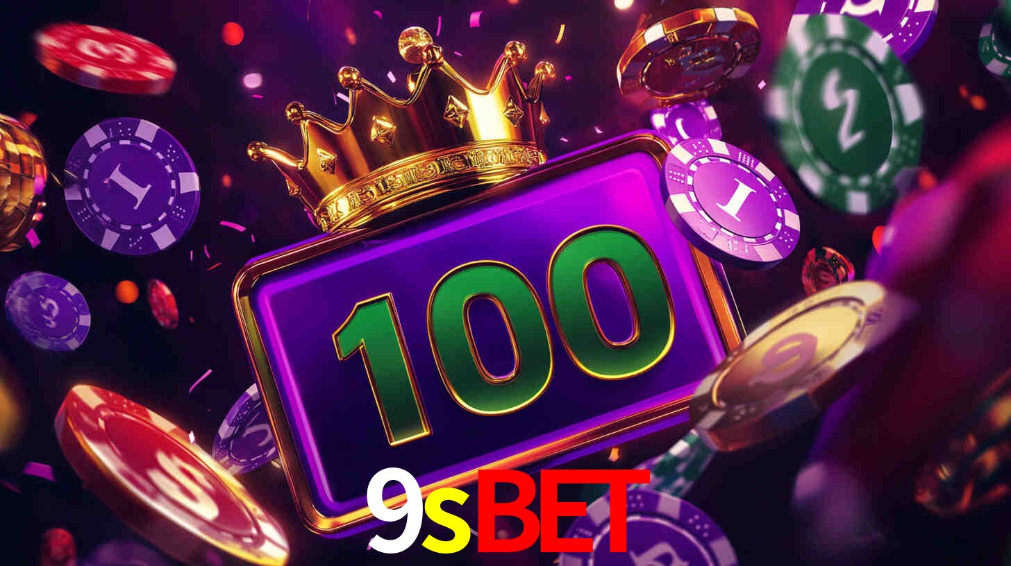 9sbet bet