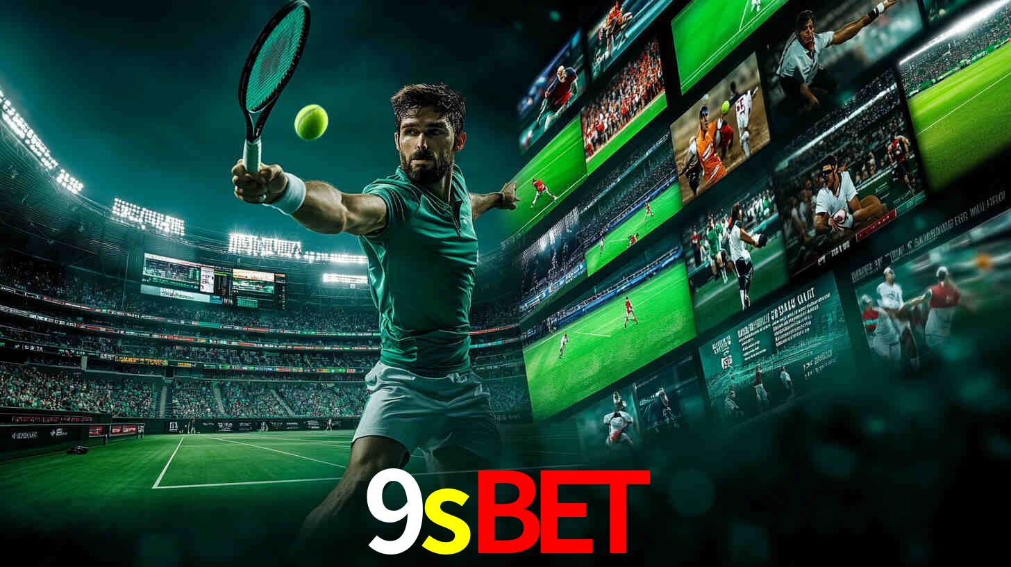 Casino Ao Vivo 9sbet