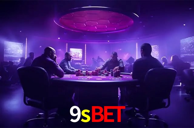 Recursos de Bônus 9sbet
