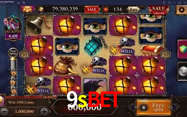 Security Systems 9sbet